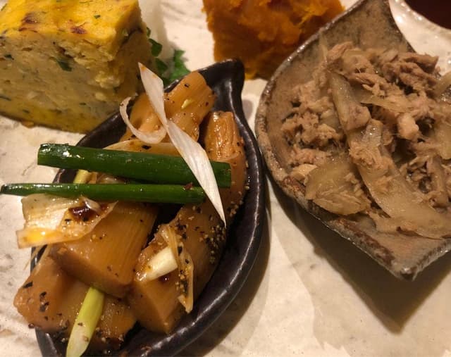 門土庵 - サブ画像3