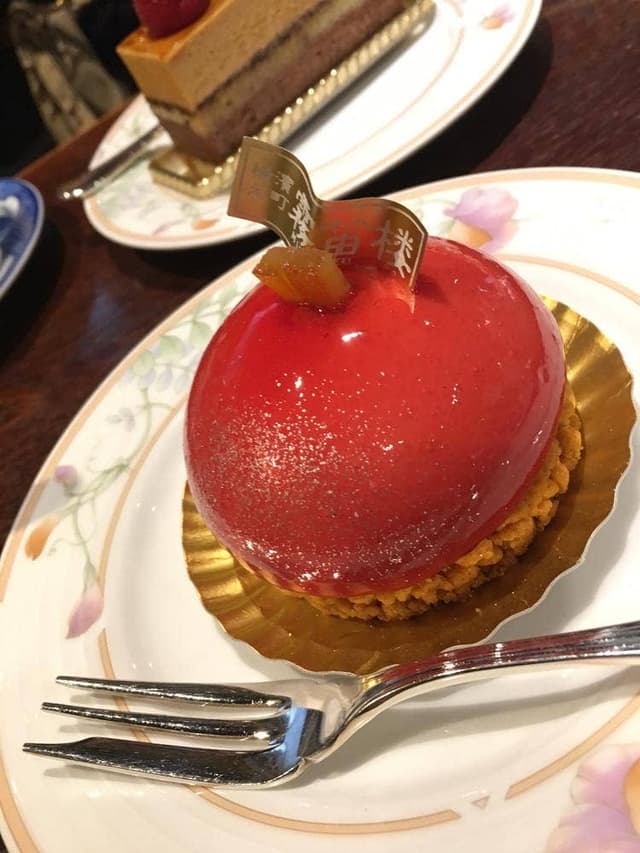 Cafe Next-door - サブ画像1
