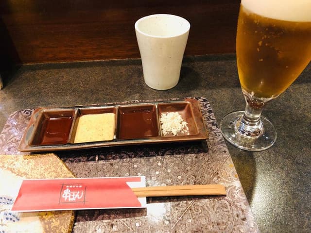 串はん - サブ画像2