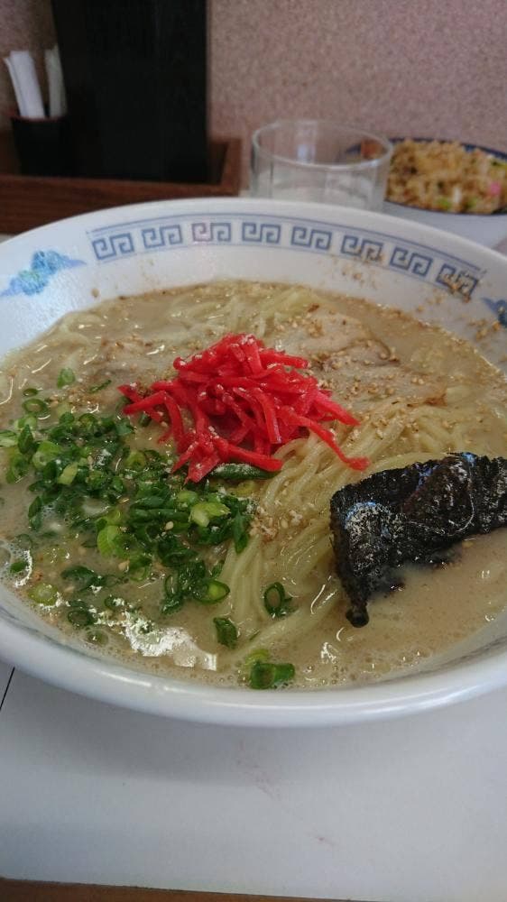 二代目ラーメンカヨ - サブ画像2