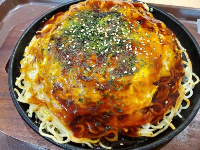お好み一番地 ゆめタウンみゆき店 - サブ画像2