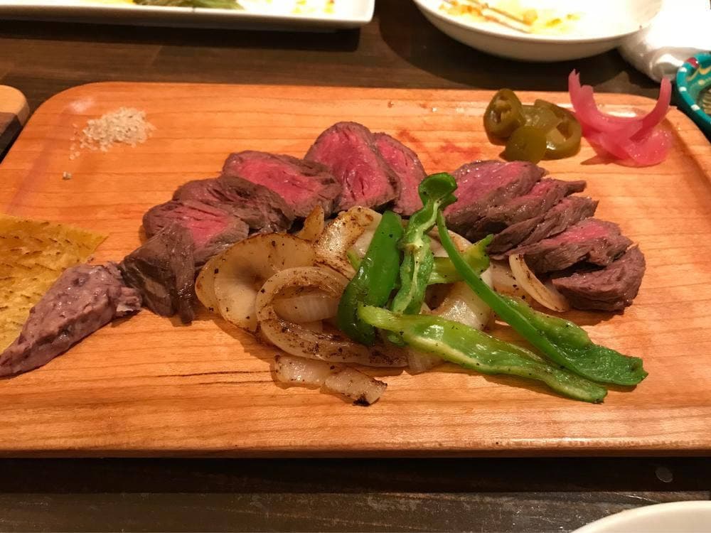 メキシコ料理 マルガリータ