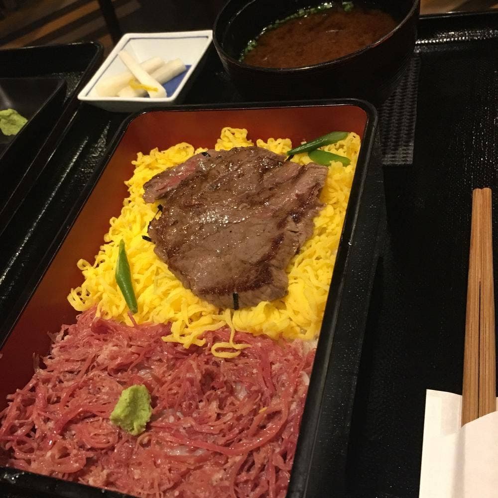 神戸れんが亭 大阪ステーション店