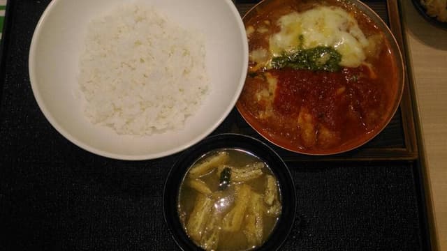 あまどん キューズモール店 - サブ画像2
