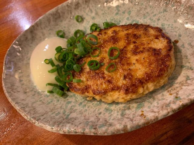 炭火焼き鳥 朱雀 - サブ画像1