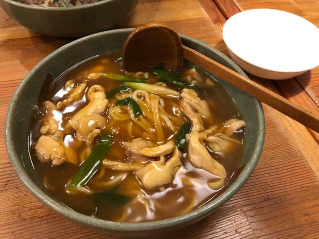 うどん処 九菴 - サブ画像1