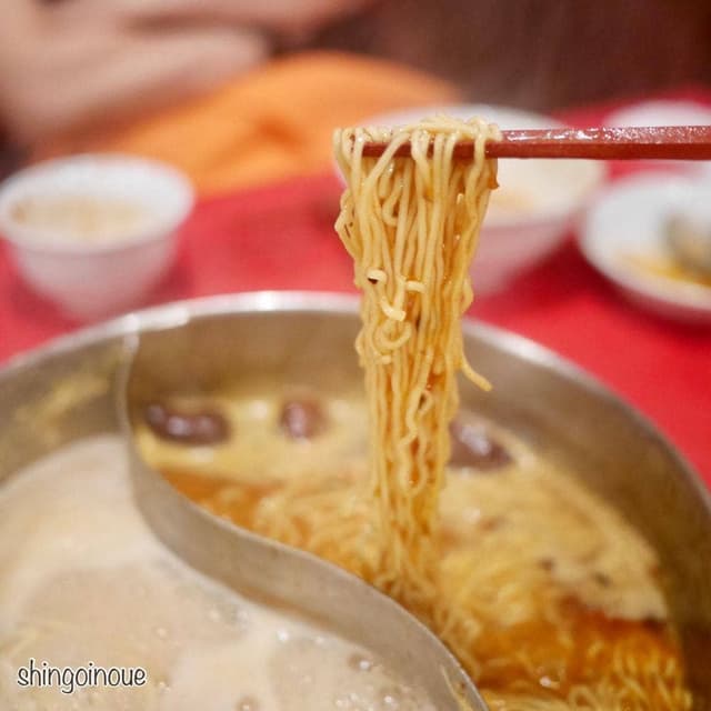 孔家飯店 - サブ画像3