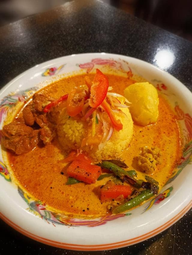 BAHIA - サブ画像1