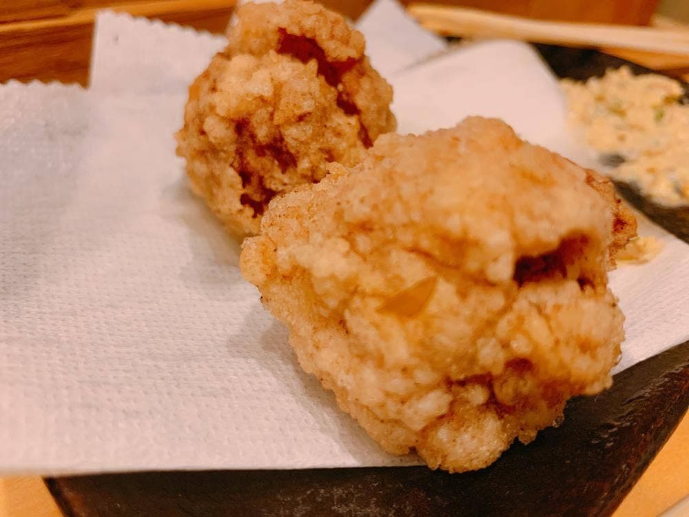 燻製酒場おりおん のんべい横丁店