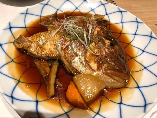 瀬戸内割烹 三善 - サブ画像3