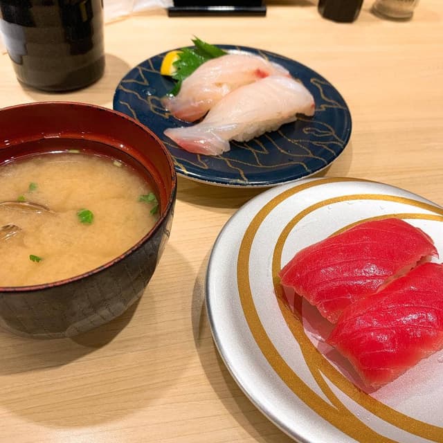 大起水産回転寿司 ららぽーとEXPOCITY店 - サブ画像2