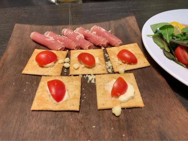 個室イタリアン肉バル カテリーナ 金沢店 - サブ画像2