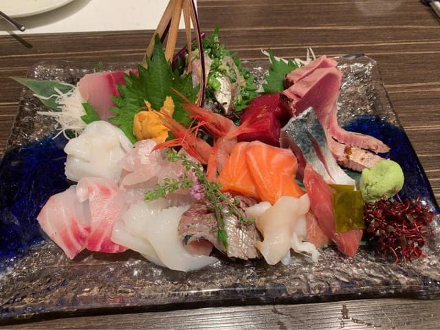 食彩ひで喜 - サブ画像2