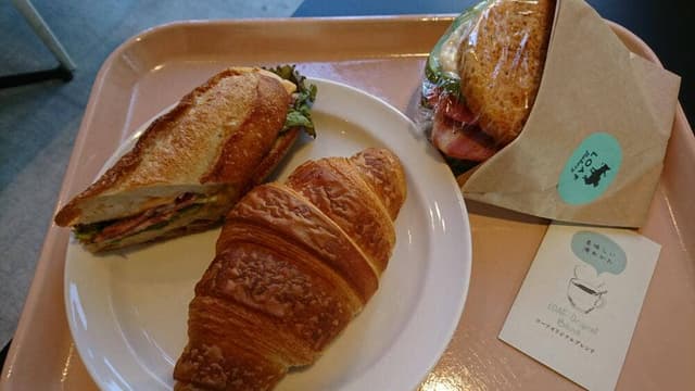 LOAF Bakery - サブ画像2