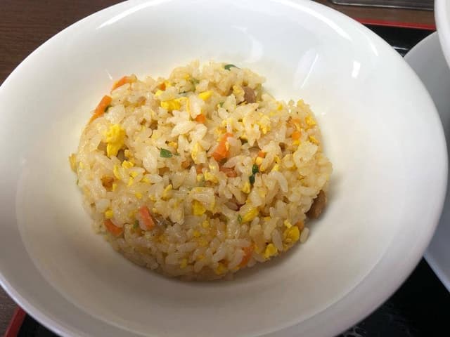 めん六や 佐賀大和店 - サブ画像2