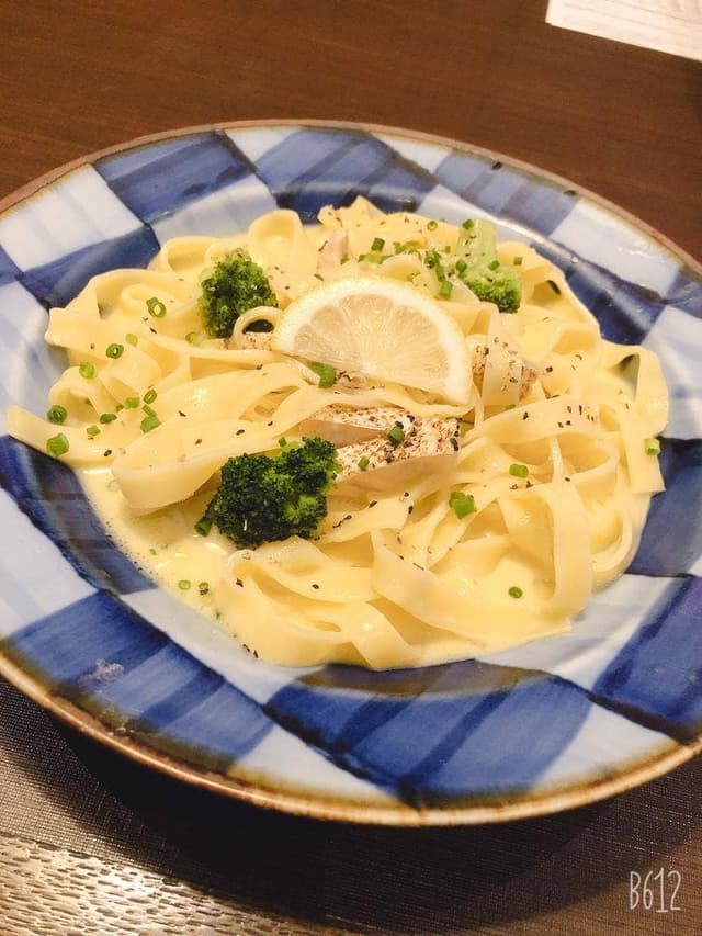 鎌倉パスタ イオンモールつくば店 - サブ画像2