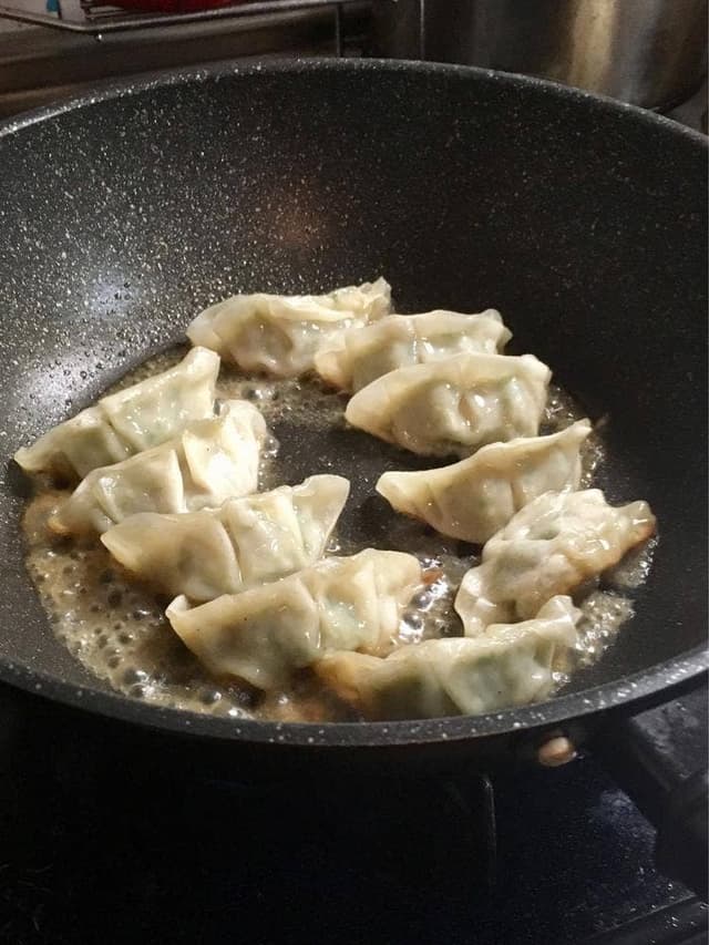 餃子の虜や - サブ画像2