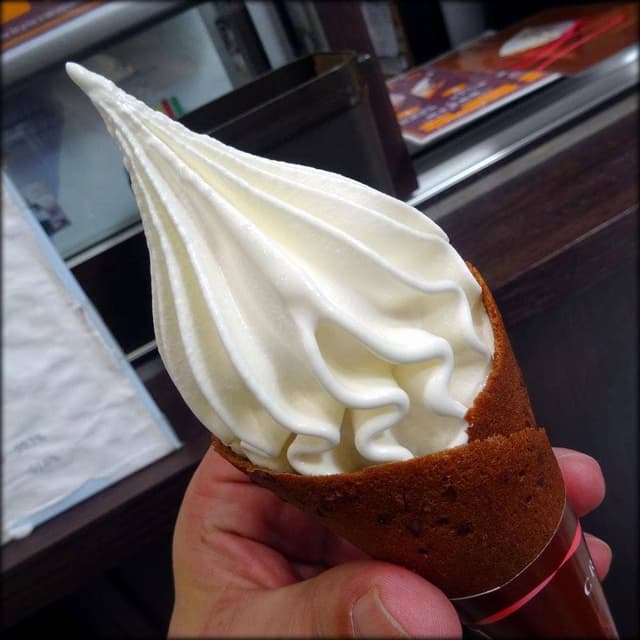 THE SOFTCREAM HOUSE - サブ画像1