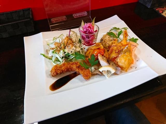 Kitchen&BAR Peacock - サブ画像1