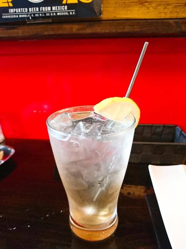 Kitchen&BAR Peacock - サブ画像2