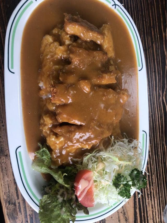 とんかつ熊さん - サブ画像3