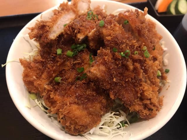 とんかつ 和豚 - サブ画像1