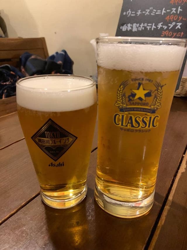 おいしいビールのお店MANDA - サブ画像3