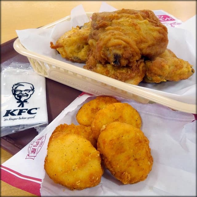ケンタッキーフライドチキン イオン札幌藻岩店 - サブ画像1