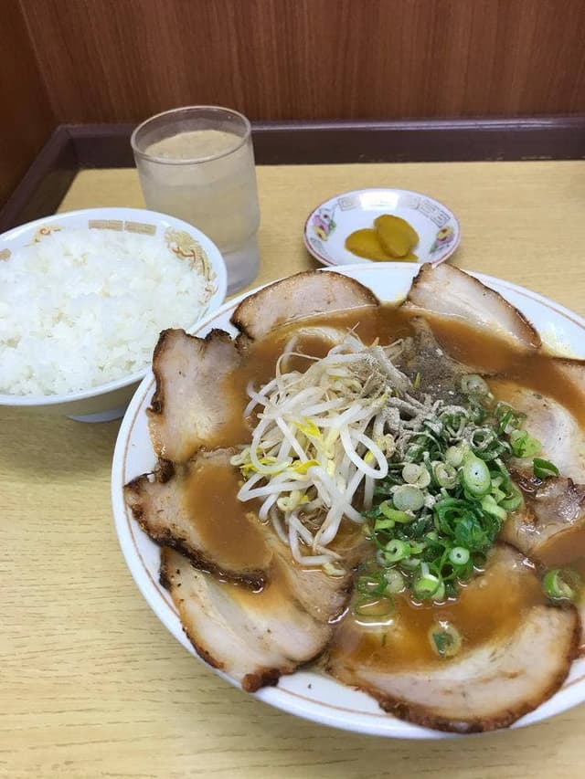 多家良家 - サブ画像2