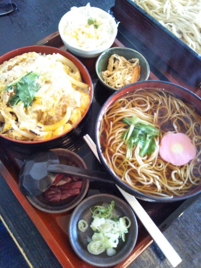 正直家八雲店 - サブ画像1