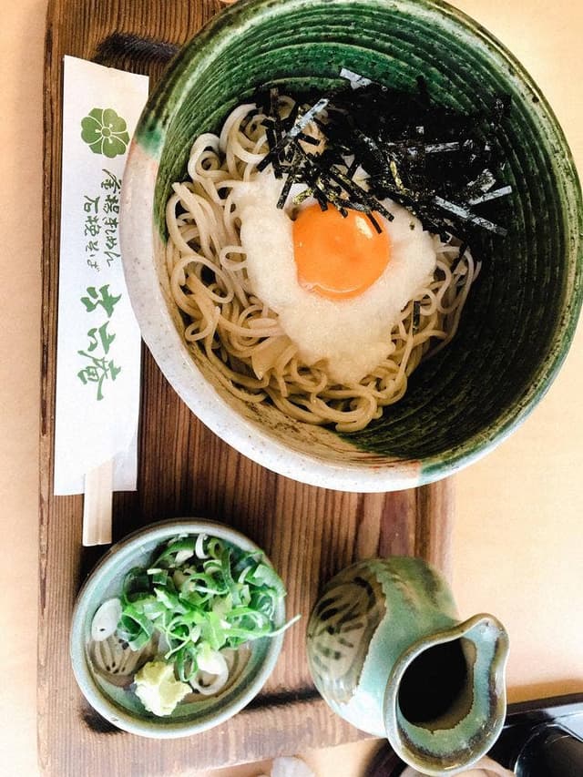 方六庵 - サブ画像3