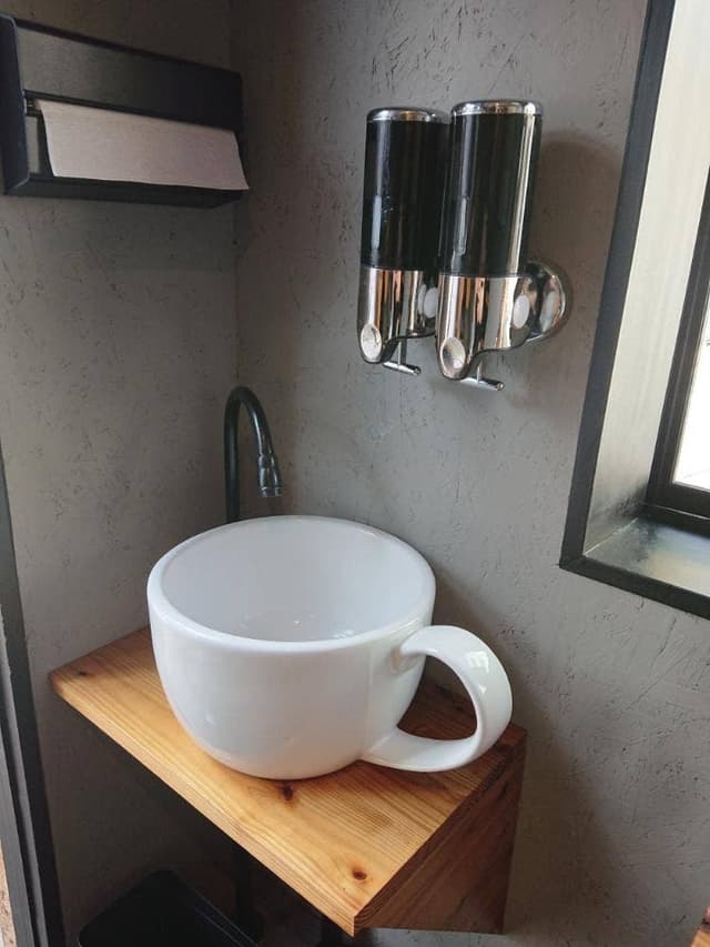 ウェストゲート コーヒー 風をあつめて - サブ画像1
