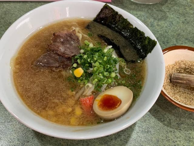 ラーメン処 のんちゃん - サブ画像1