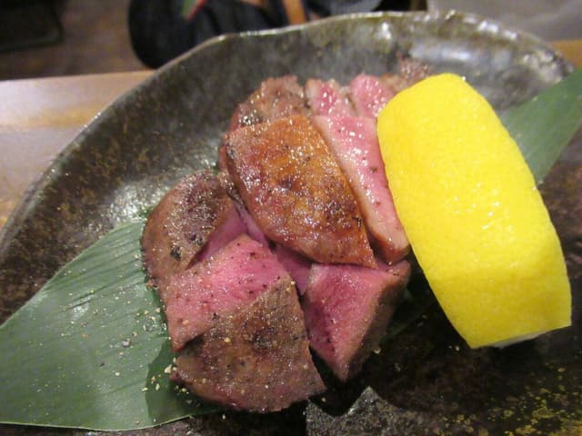 肉 炭火酒場 力虎 - サブ画像2