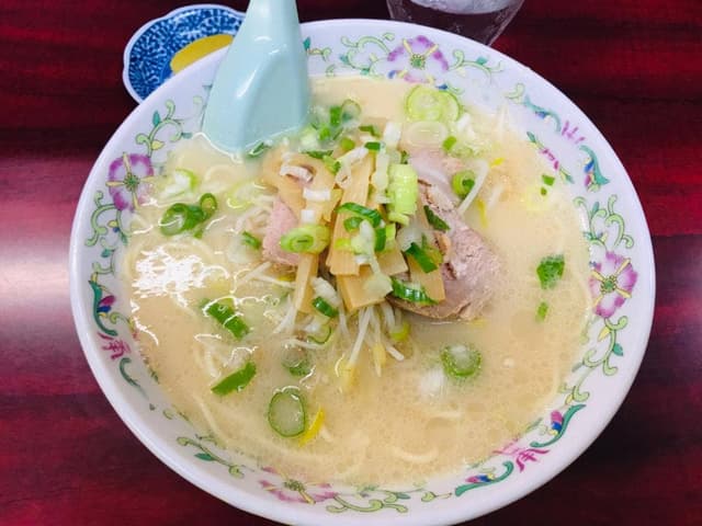 宝来軒 - サブ画像3