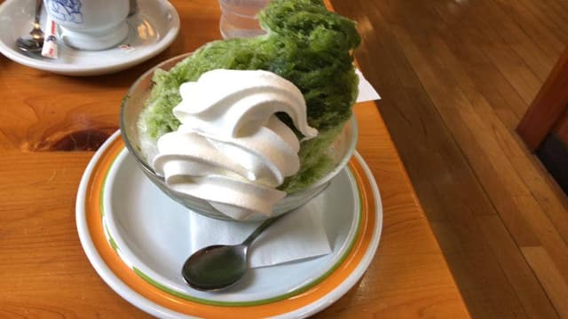 コメダ珈琲店 大治店 - サブ画像1