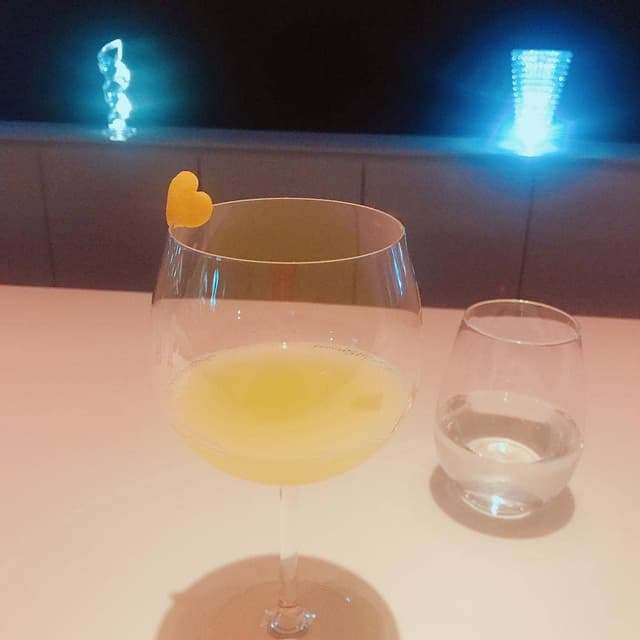 バー パルタージュ - サブ画像3