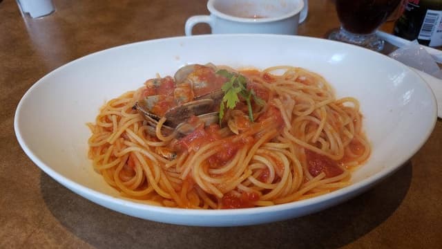 ジョリーパスタ 今米店 - サブ画像2
