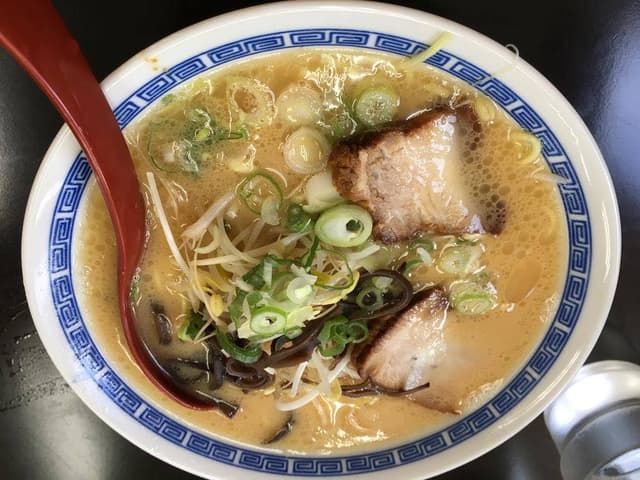 大吉ラーメン - サブ画像2