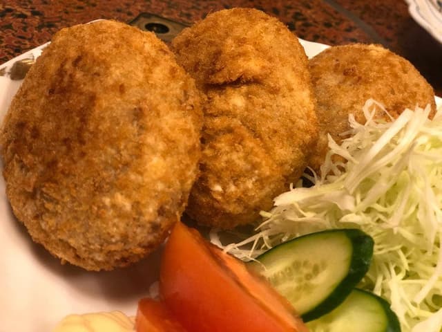 俺の味世 - サブ画像1
