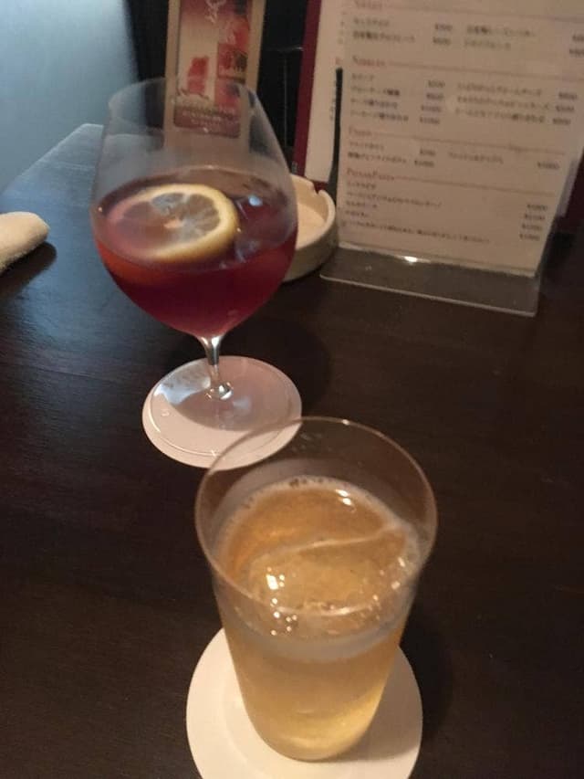 BAR SHARE - サブ画像2