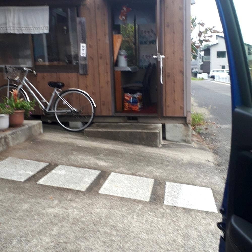 ギョウザ家サンタ