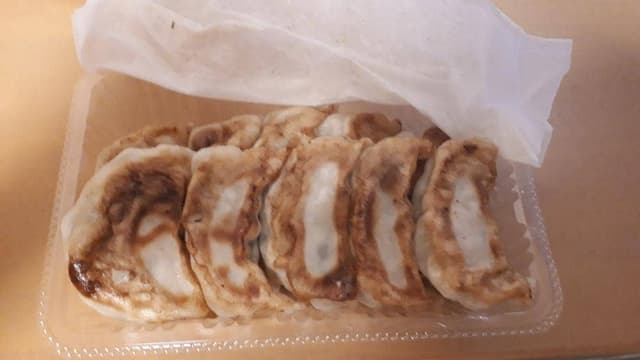 ギョウザ家サンタ - サブ画像1