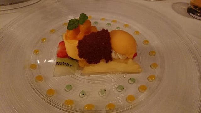 ザ・クルーズクラブ東京 - サブ画像2