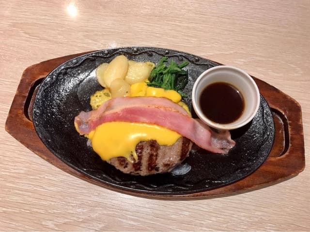 デニーズ 長野東和田店 - サブ画像3