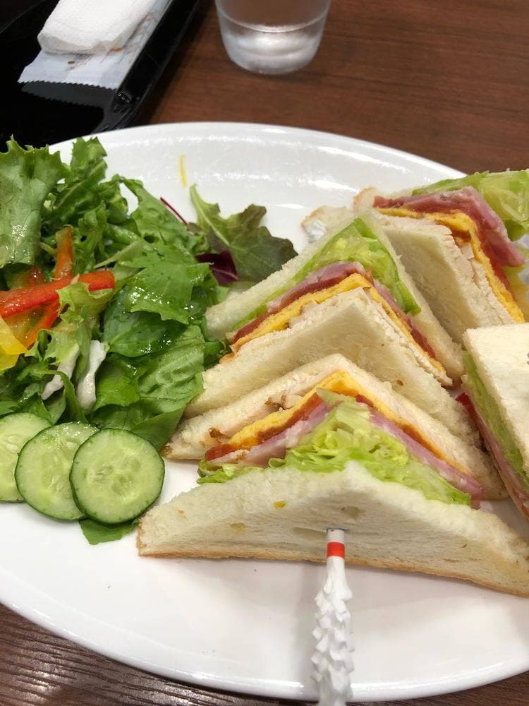 ドンク 八王子セレオ店