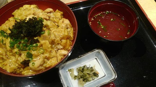 赤い鳥 JR岐阜駅店 - サブ画像2