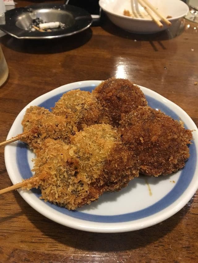かぶら屋 静岡御幸町店 - サブ画像3
