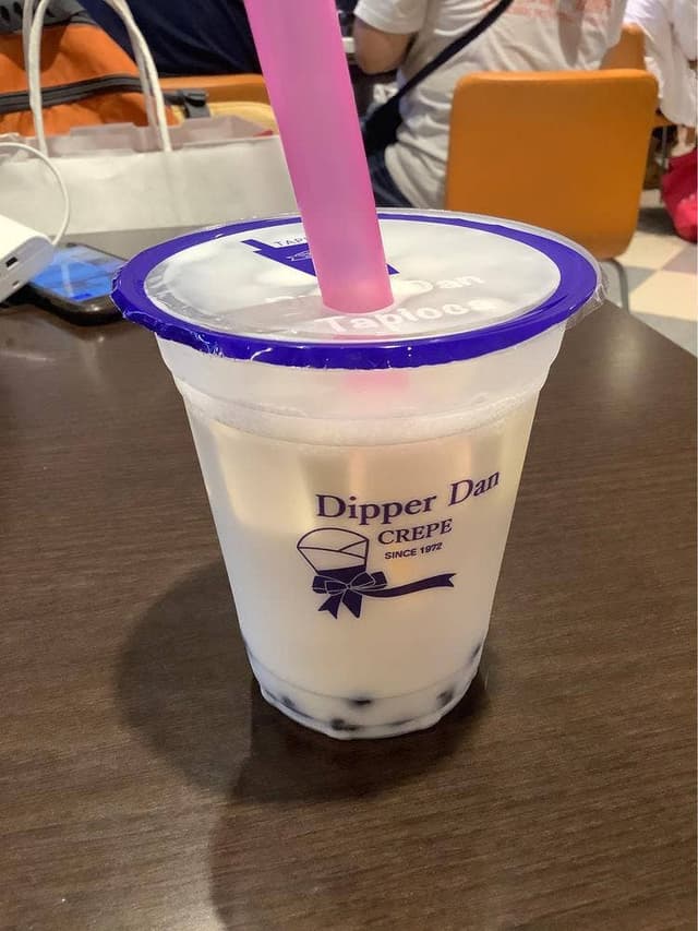ディッパーダン イオンモール大阪ドームシティ店 - サブ画像3