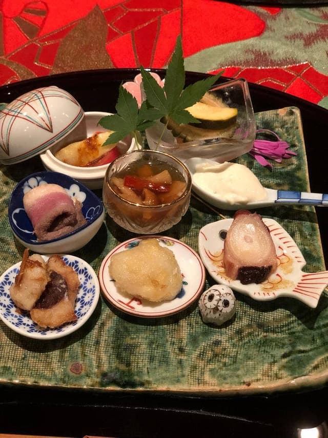 青山はしづめ - サブ画像1